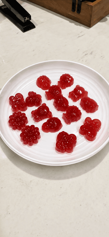 watermelon gummies